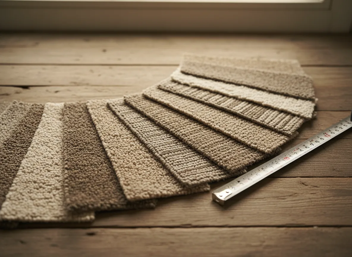 Carpet Installation Bayou La Batre, AL FAQs